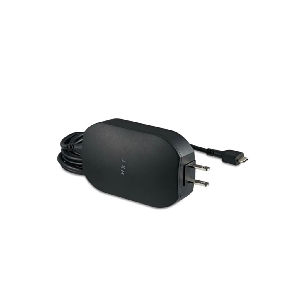USB laptop charger